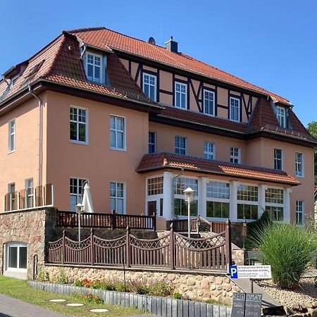 Aparthotel Haus Brandenburg Stechlin Zewnętrze zdjęcie