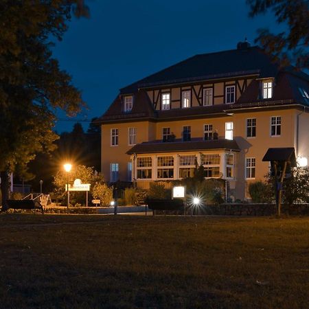 Aparthotel Haus Brandenburg Stechlin Zewnętrze zdjęcie