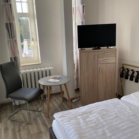 Aparthotel Haus Brandenburg Stechlin Zewnętrze zdjęcie
