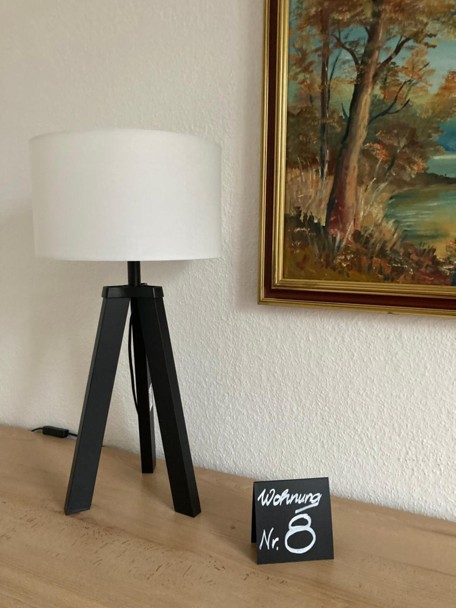Aparthotel Haus Brandenburg Stechlin Zewnętrze zdjęcie