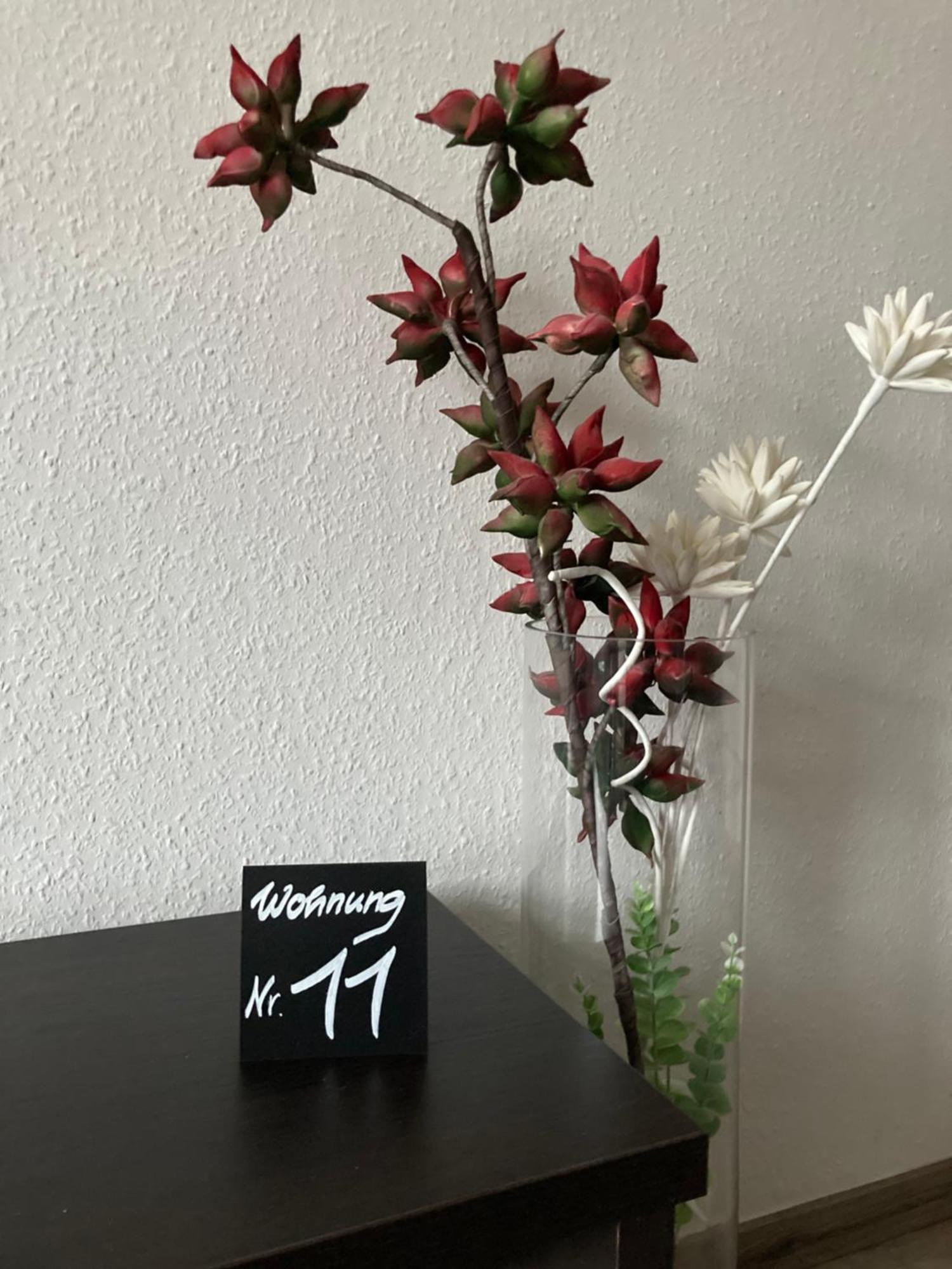 Aparthotel Haus Brandenburg Stechlin Zewnętrze zdjęcie