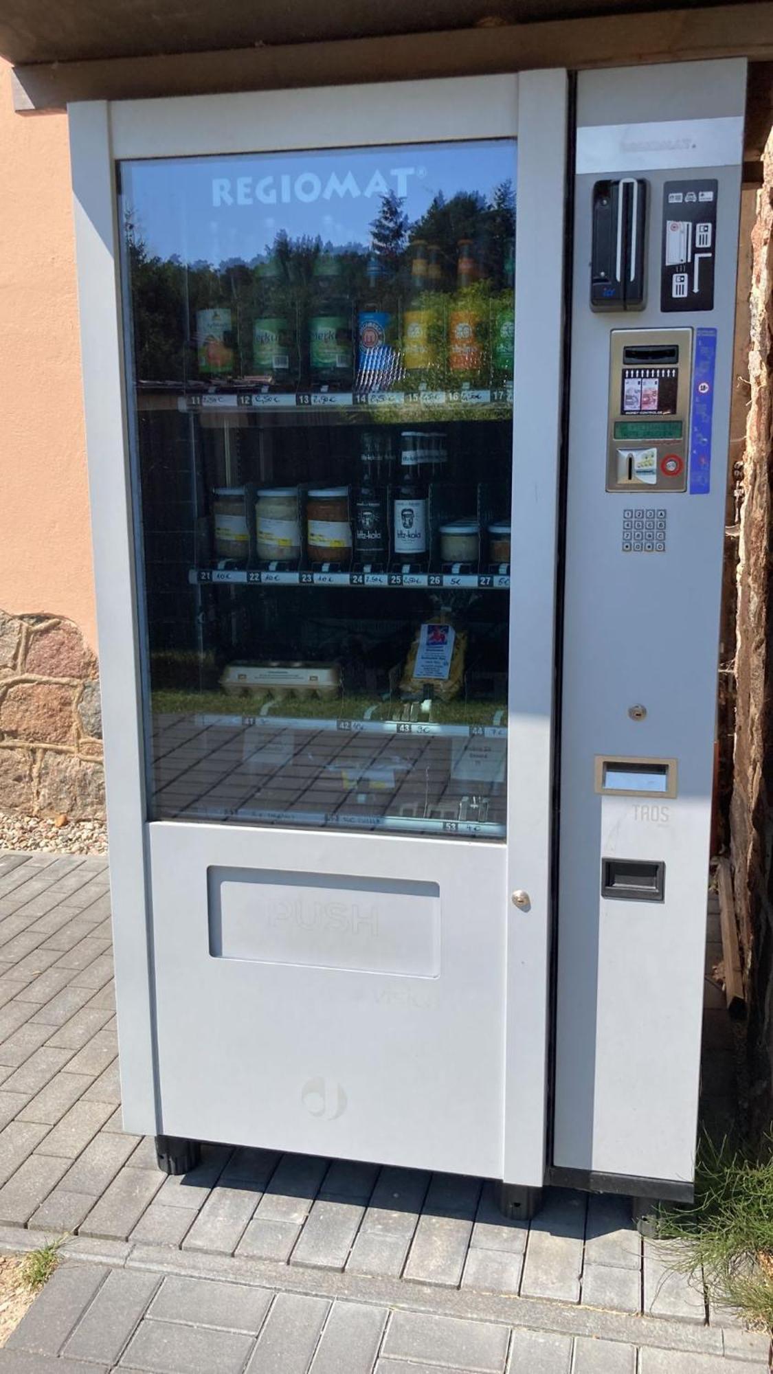 Aparthotel Haus Brandenburg Stechlin Zewnętrze zdjęcie