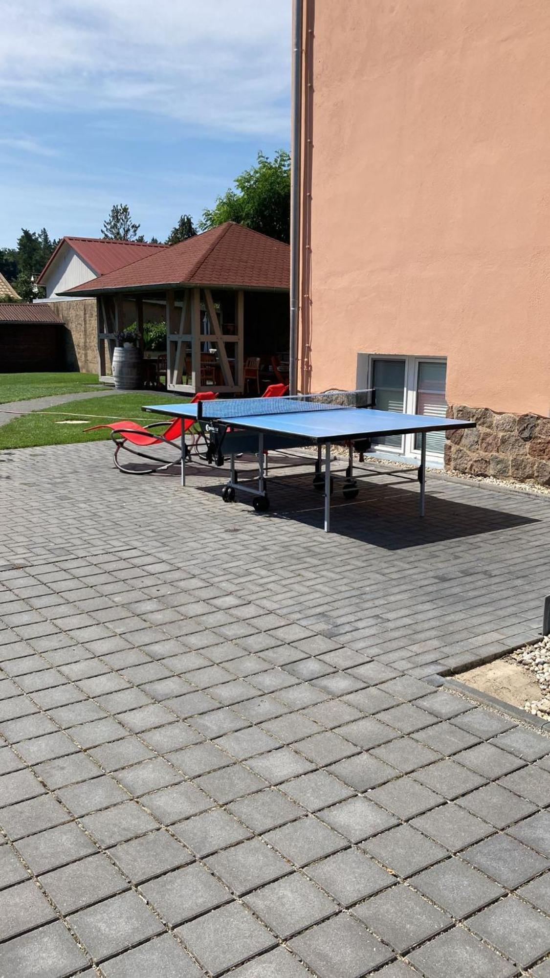 Aparthotel Haus Brandenburg Stechlin Zewnętrze zdjęcie