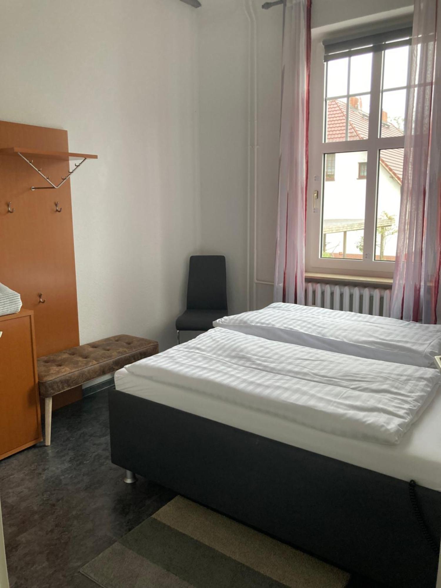 Aparthotel Haus Brandenburg Stechlin Zewnętrze zdjęcie