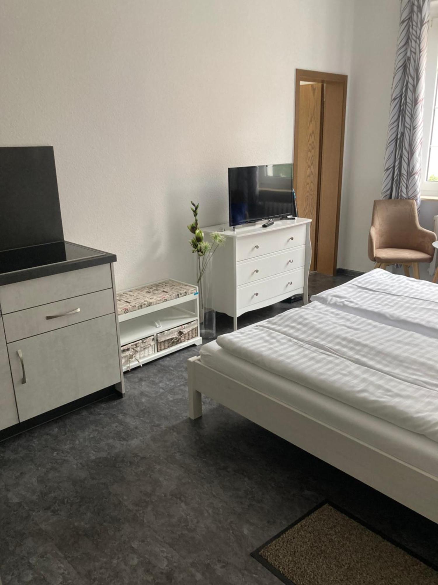 Aparthotel Haus Brandenburg Stechlin Zewnętrze zdjęcie