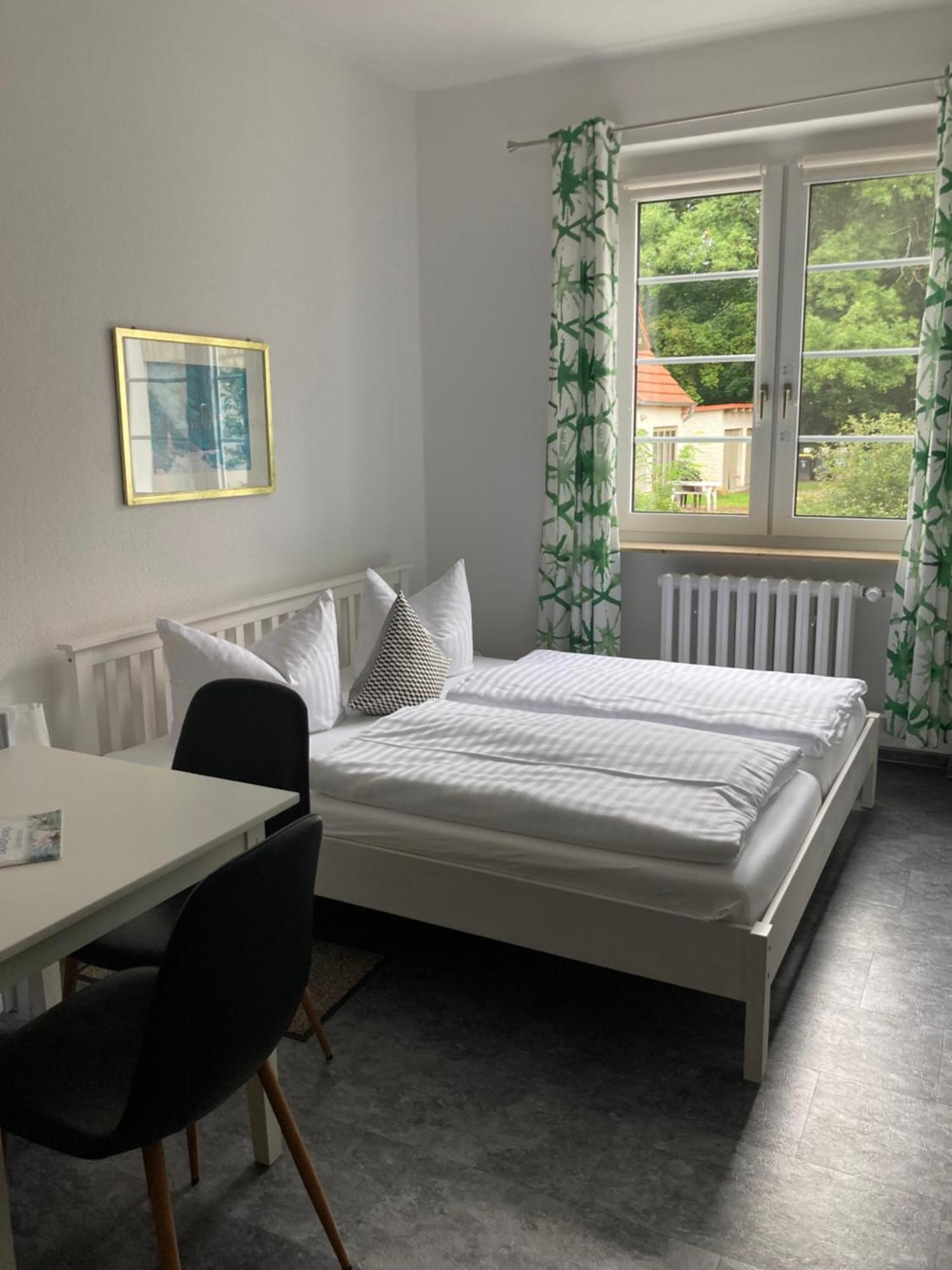 Aparthotel Haus Brandenburg Stechlin Zewnętrze zdjęcie