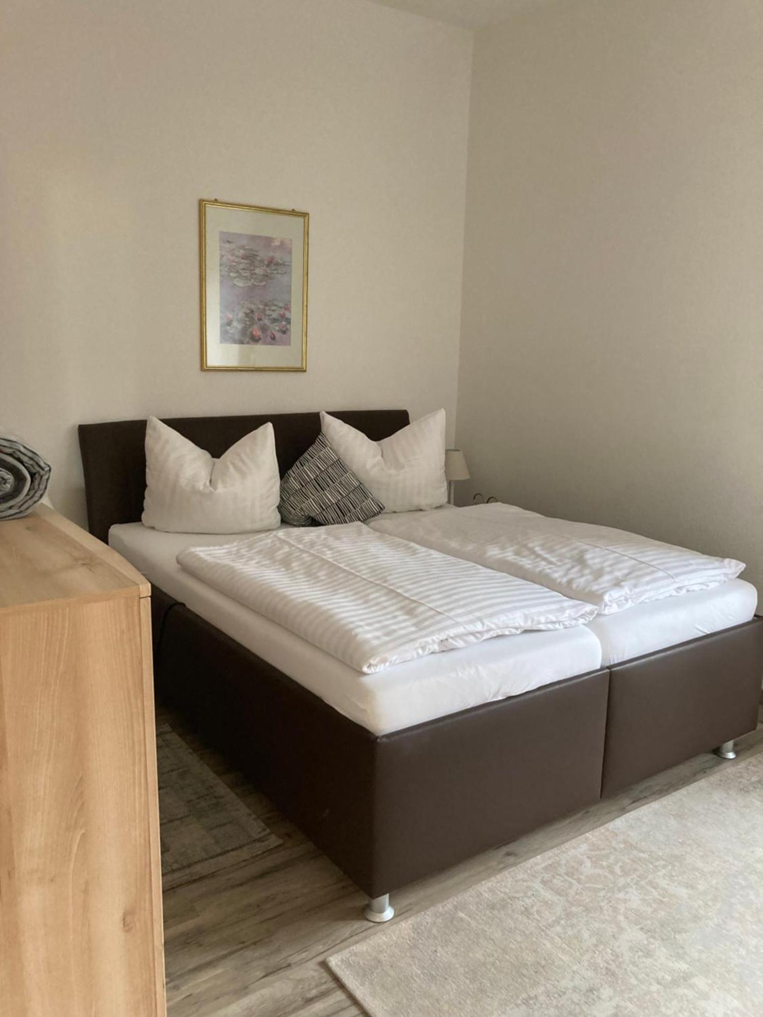 Aparthotel Haus Brandenburg Stechlin Zewnętrze zdjęcie