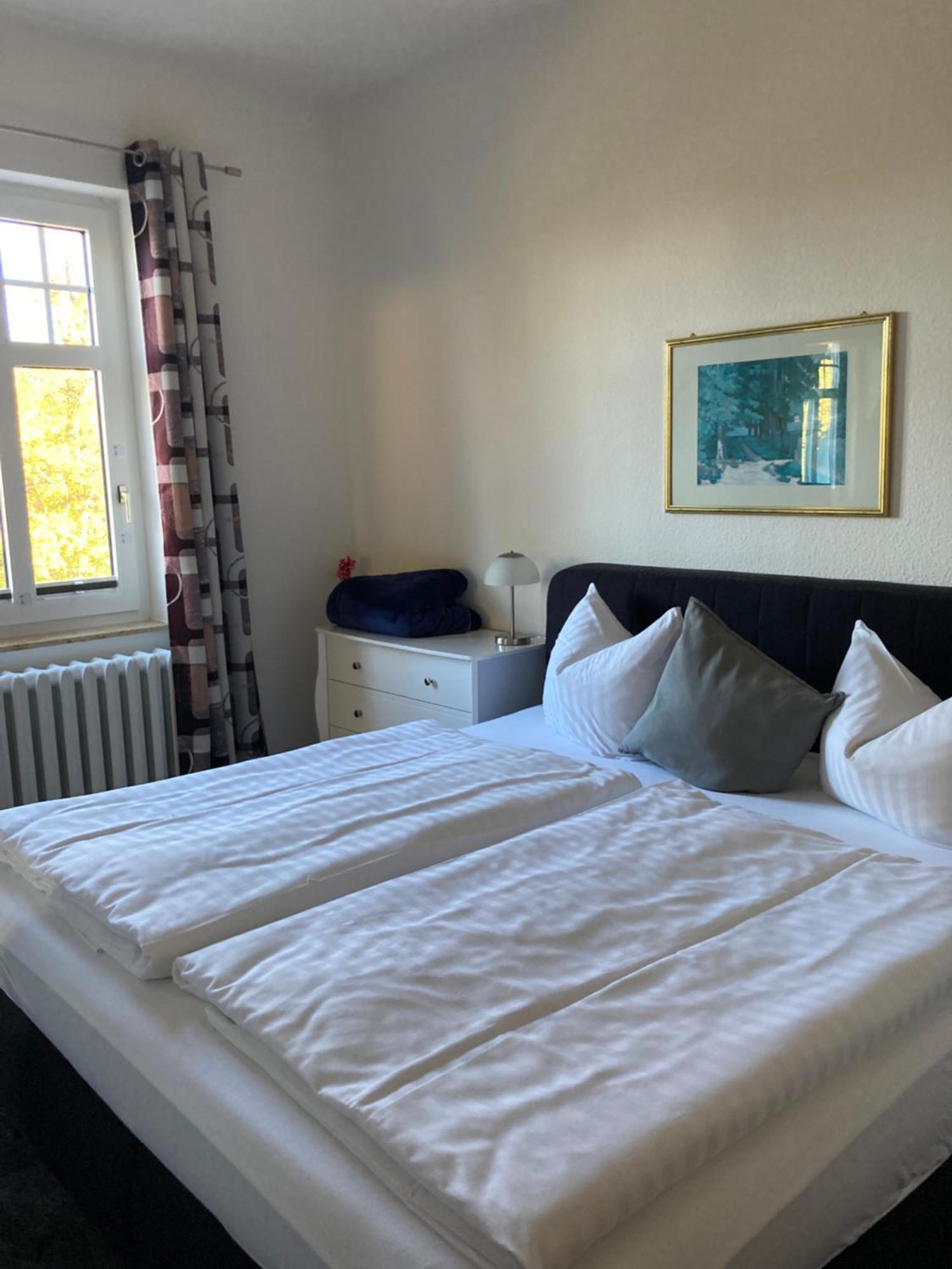 Aparthotel Haus Brandenburg Stechlin Zewnętrze zdjęcie