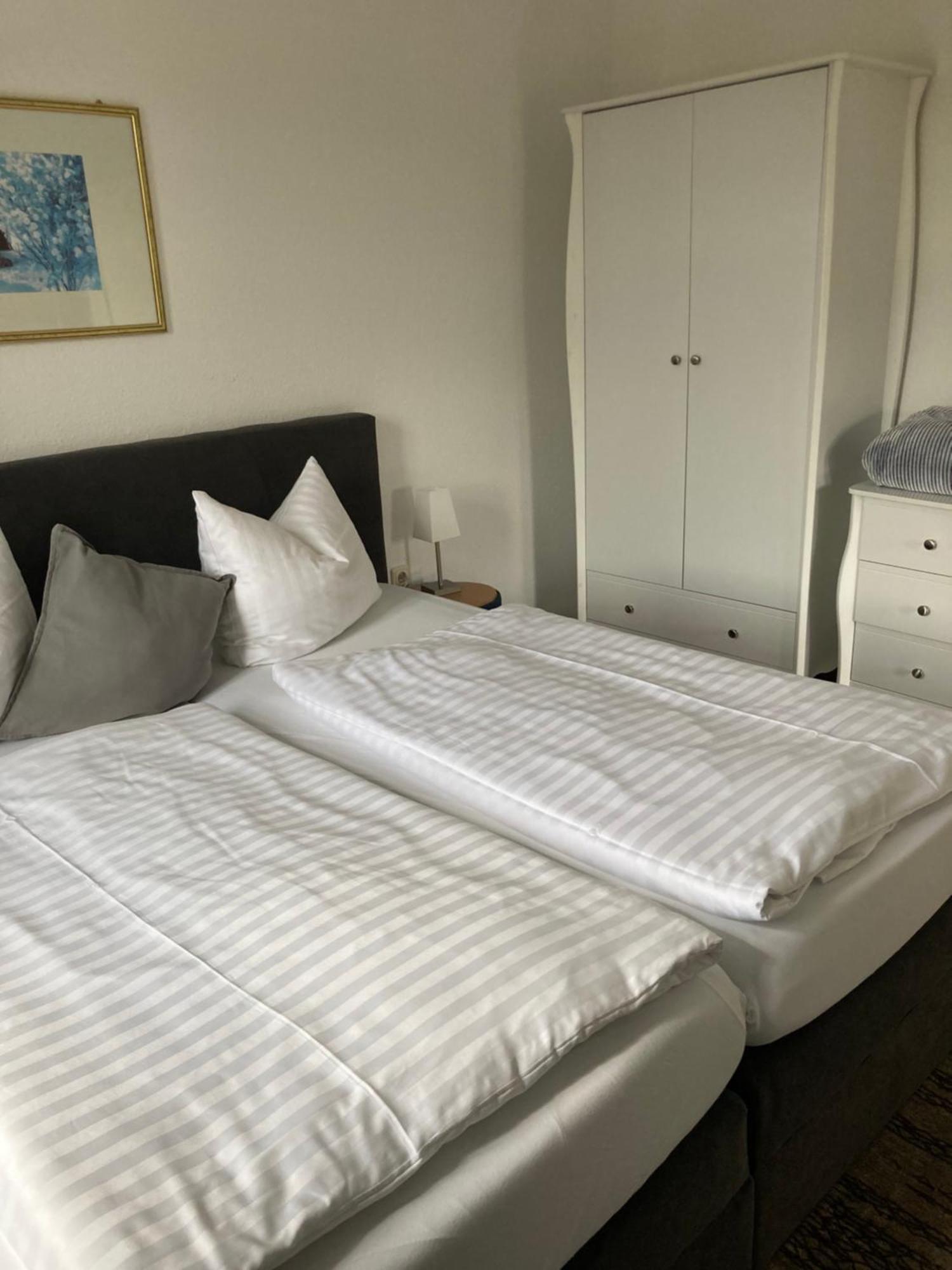 Aparthotel Haus Brandenburg Stechlin Zewnętrze zdjęcie
