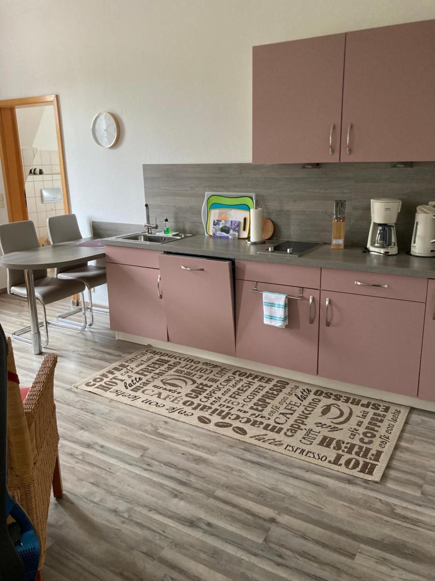 Aparthotel Haus Brandenburg Stechlin Zewnętrze zdjęcie